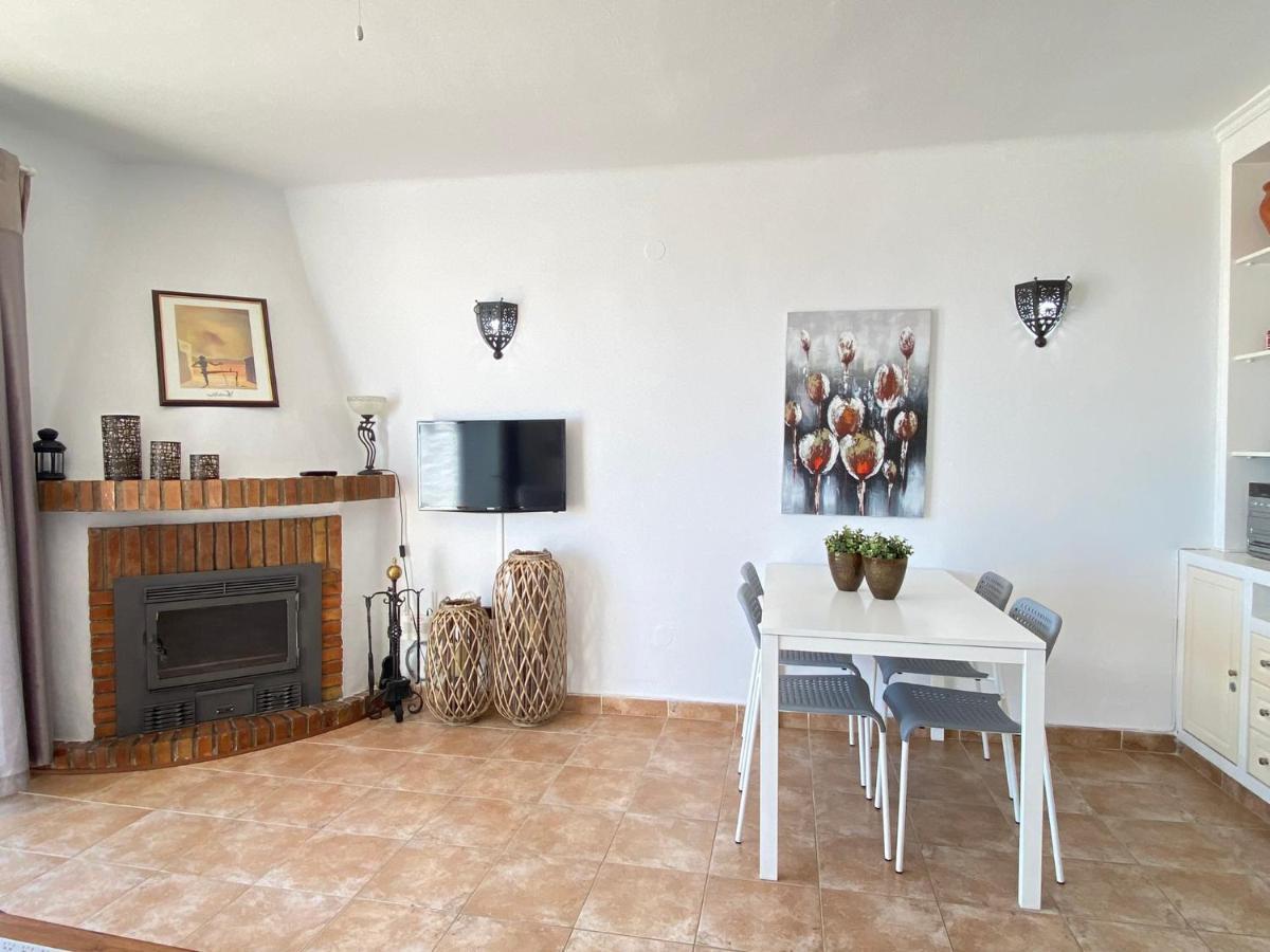Los Naranjos 11B Capistrano Casasol Nerja Esterno foto