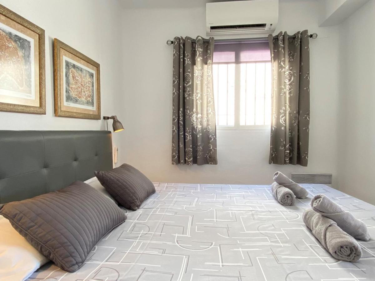Los Naranjos 11B Capistrano Casasol Nerja Esterno foto